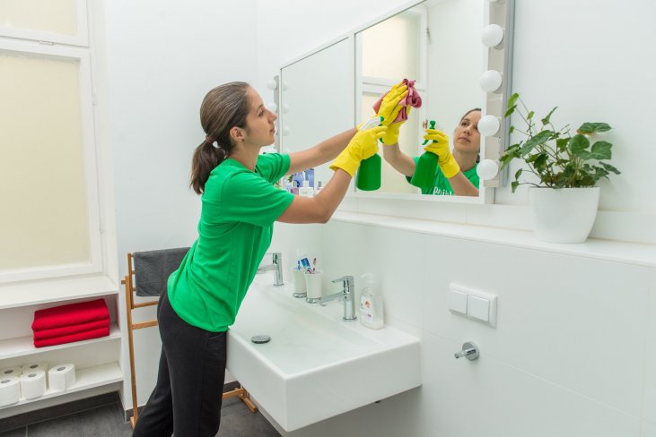 Toilet and Bathroom Cleaning Services in pune and pimpri chinchwad